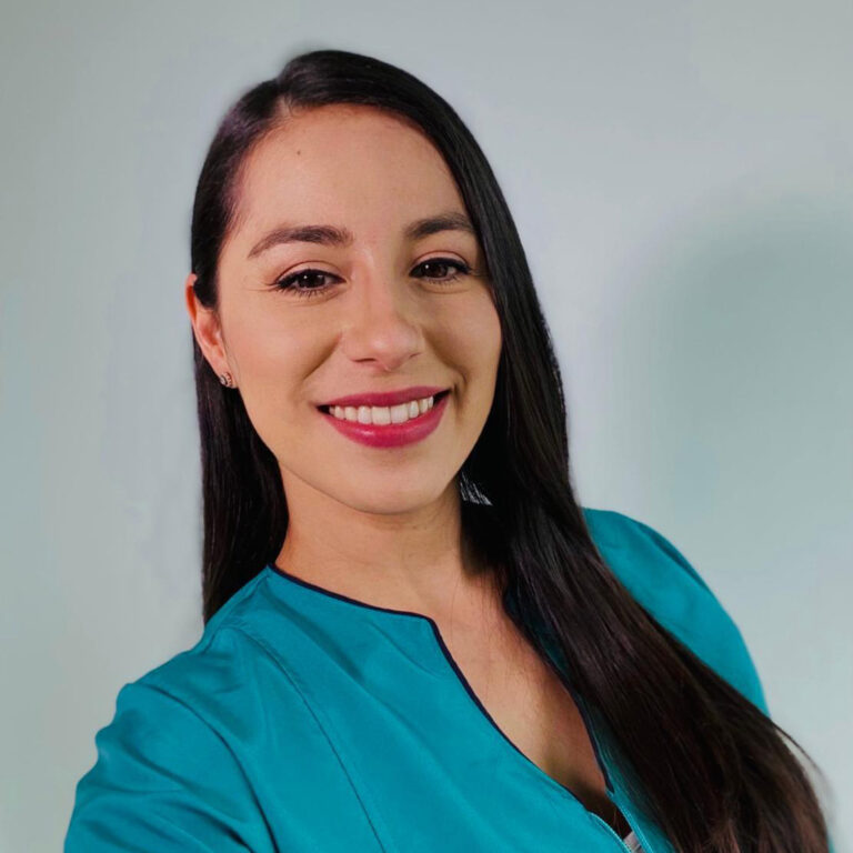Carolina Aguirre